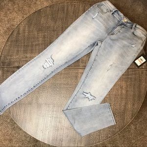 DKNY | Cute Ripped Jeans 26/2 VPA